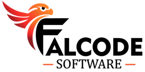 FALCODE Logo